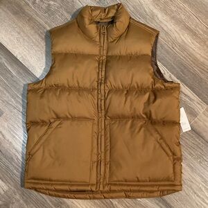 Old Navy Kid’s Puffer Vest